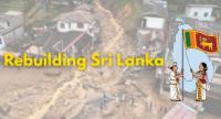 Rebuilding Sri Lanka Fund Receives Over Rs. 3.4Bn